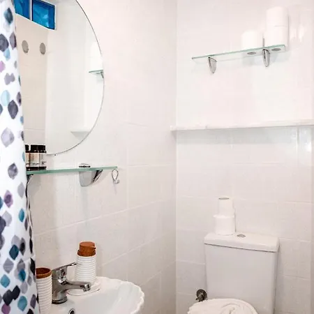 Apartamento Valia - Old Town *