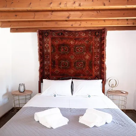 Valia - Old Town Apartamento *