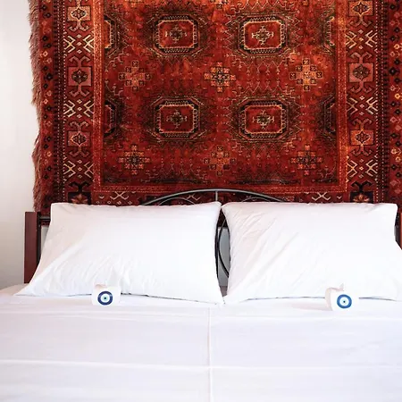 Valia - Old Town Apartamento