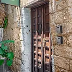 Апартаменты Valia - Old Town Родос