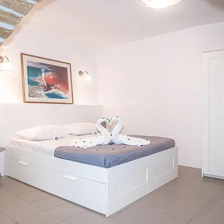 Valia - Old Town Appartement *