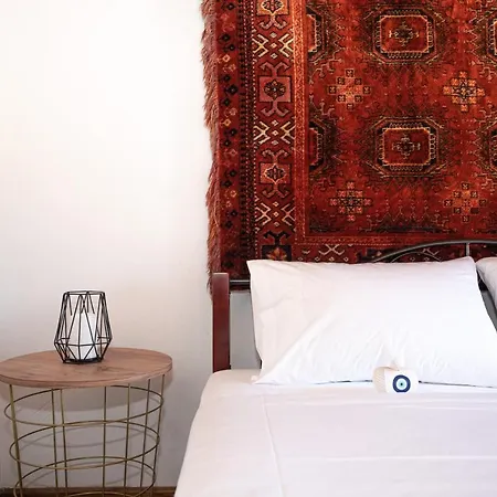 Valia - Old Town * Rhodes City