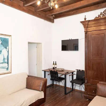 Appartement Valia - Old Town