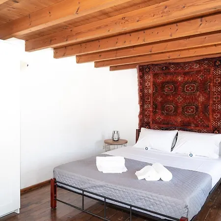 Appartement Valia - Old Town *