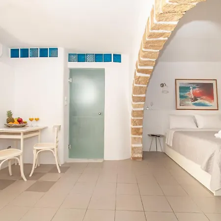 Valia - Old Town Appartement