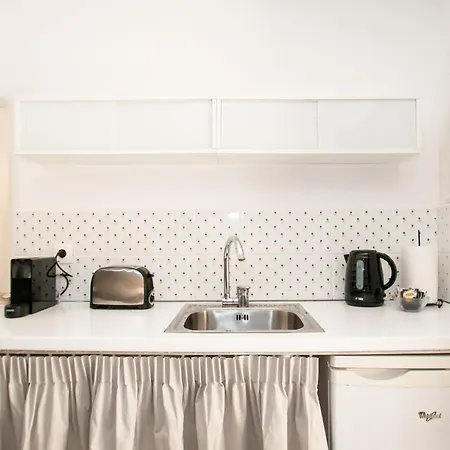 Valia - Old Town Rhodes City