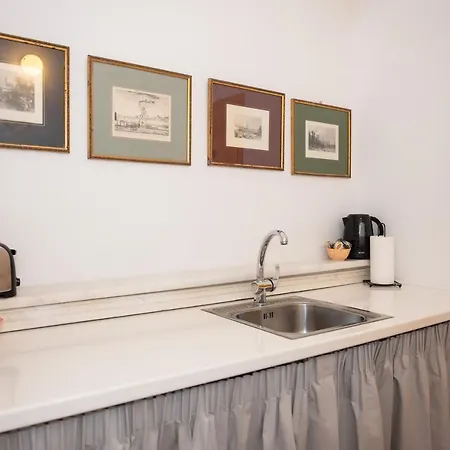 Appartement Valia - Old Town