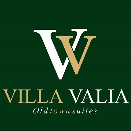 Valia - Old Town