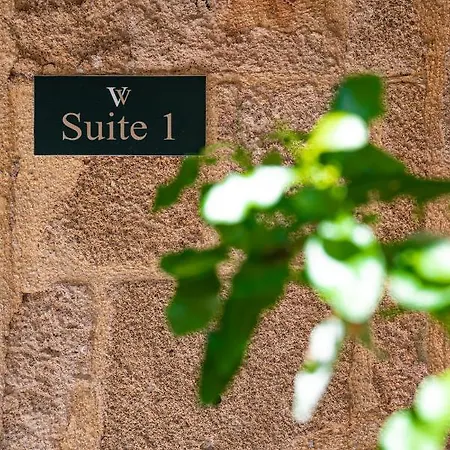 Valia - Old Town Родос