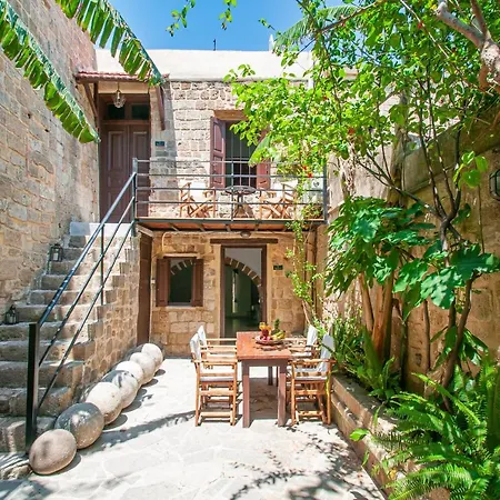 Apartament Valia - Old Town