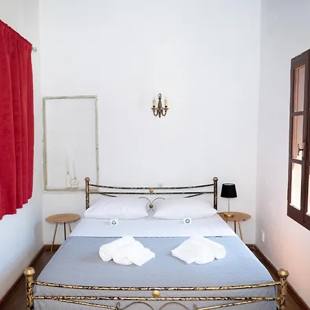 Valia - Old Town Apartament