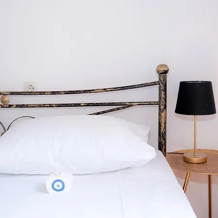 Valia - Old Town * Родос