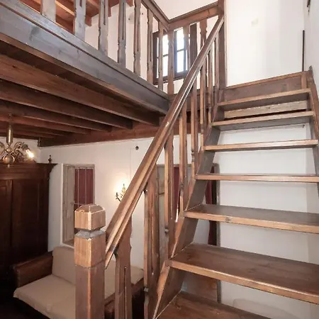 Apartament Valia - Old Town