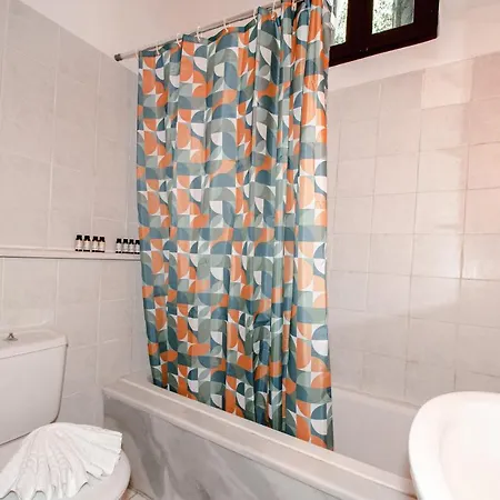 Valia - Old Town Rhodes City