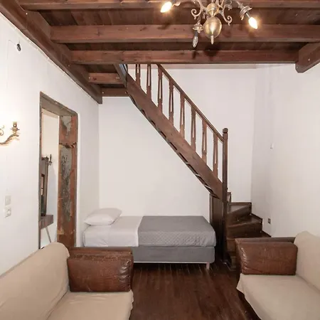 Valia - Old Town Родос