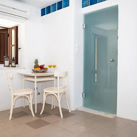 Valia - Old Town Apartament Rhodes City