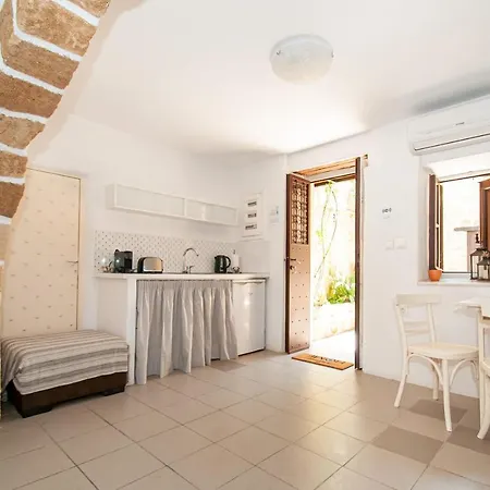 Valia - Old Town * Родос