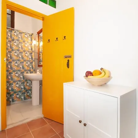 Valia - Old Town Родос