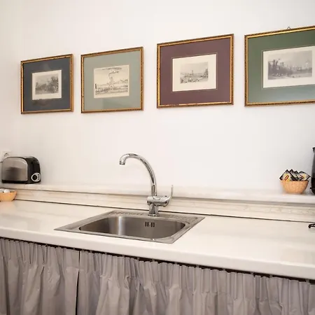 Valia - Old Town Apartament Rhodes City