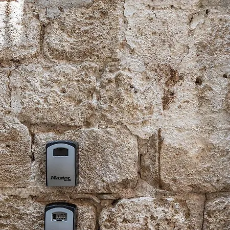 Valia - Old Town Apartament Rhodes City